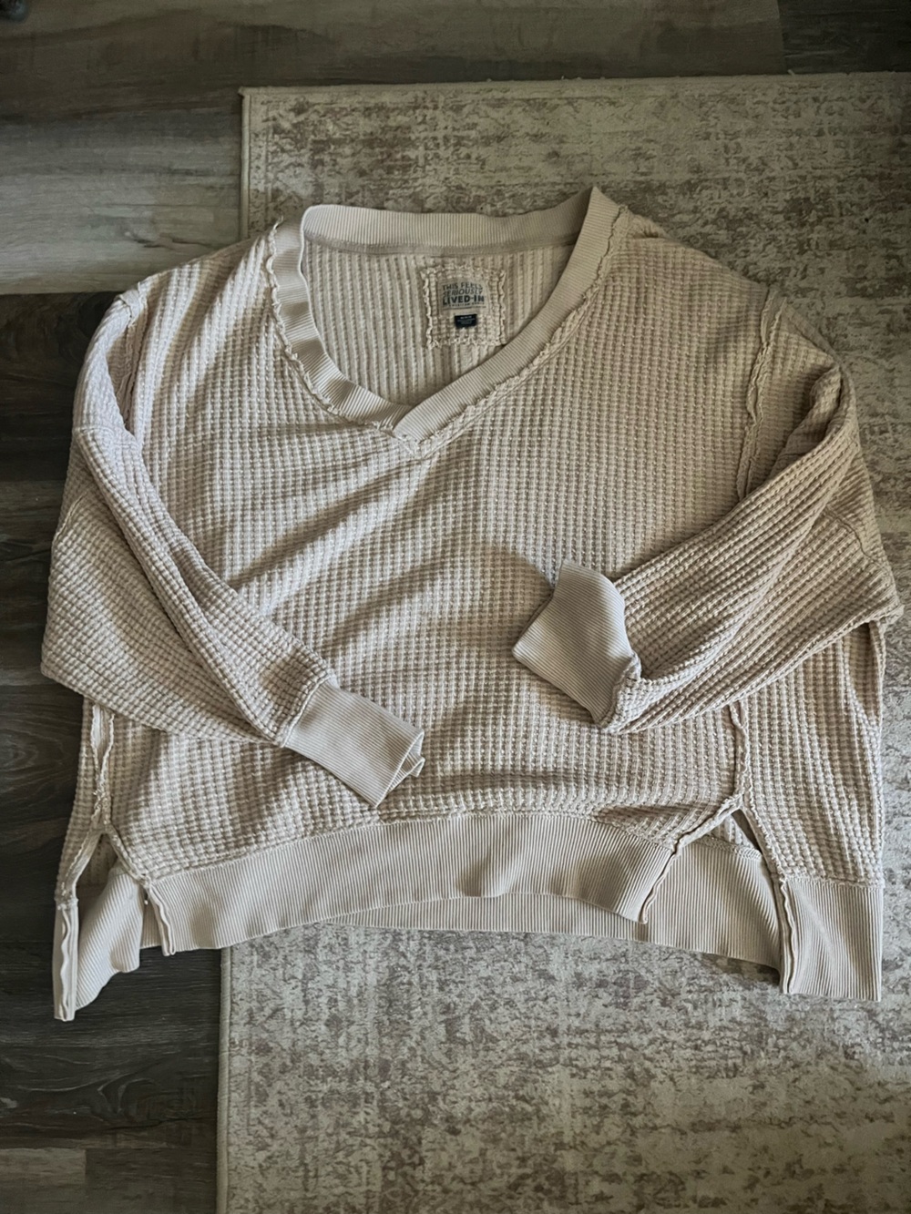 American Eagle Pullover